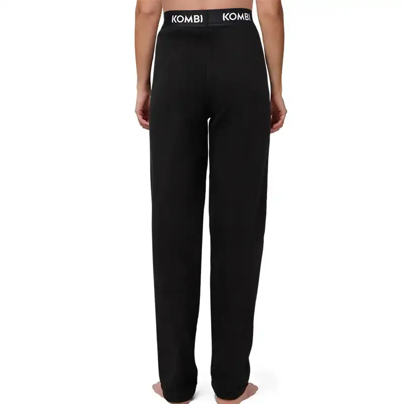 Kombi Youth Fleece Base Layer Bottoms 3
