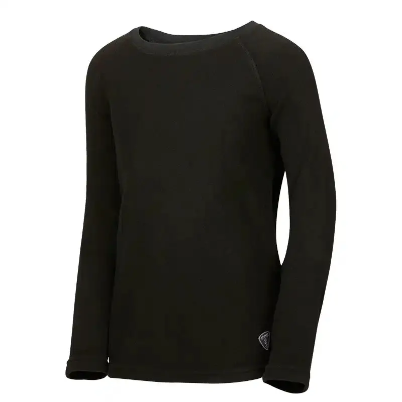 Kombi Youth Fleece Base Layer Tops 1