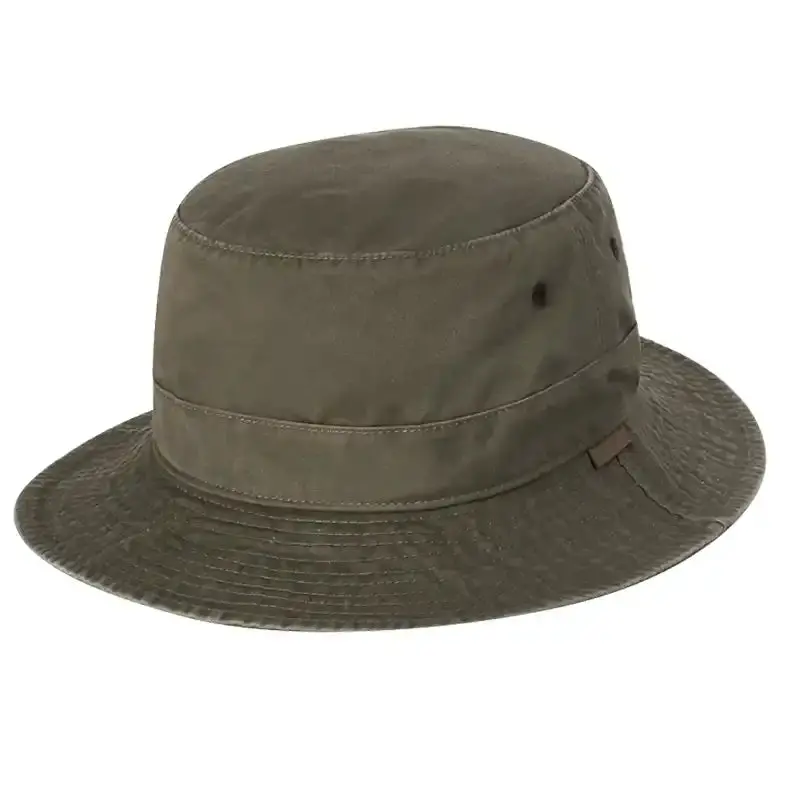 Kooringal Packard Bucket Hat 2