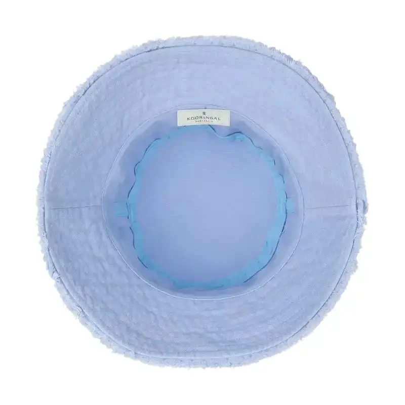 Kooringal Sunny Bay Floppy Hat 2
