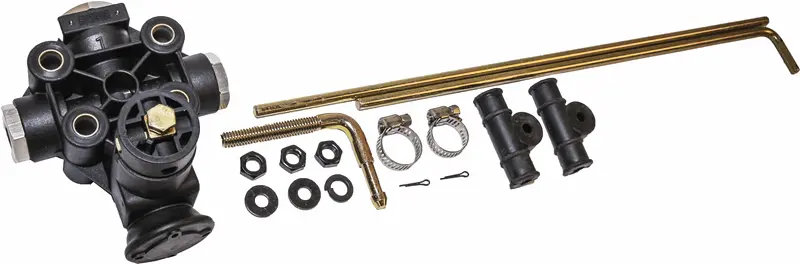 Wakn27000 Leveling Valve W/Kit 1