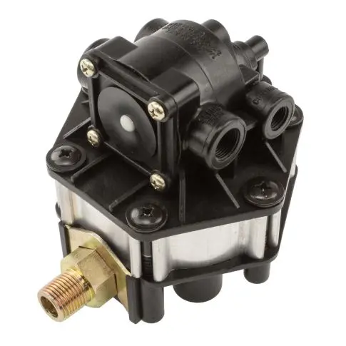 Kn28601 Ff-2 Full Function Valve 1