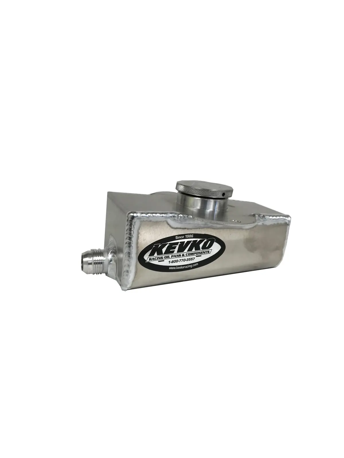 Kt9090-D <Br> Deck Mount Tranny Fill Tank 1