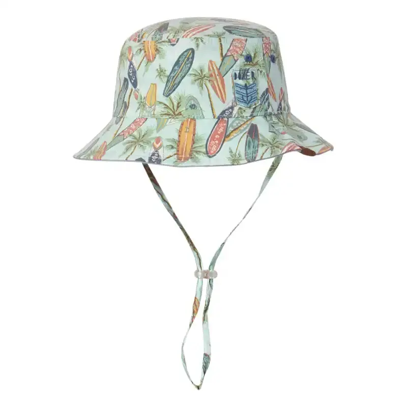 Dozer Youth Bucket Hat - Koby 1