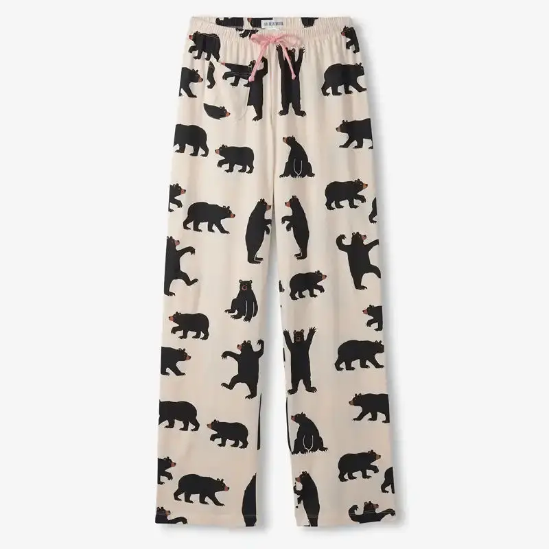 Little Blue House Women's Sleep Pants 12