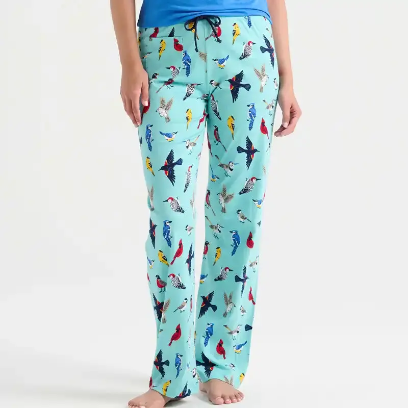 Little Blue House Women's Sleep Pants 3
