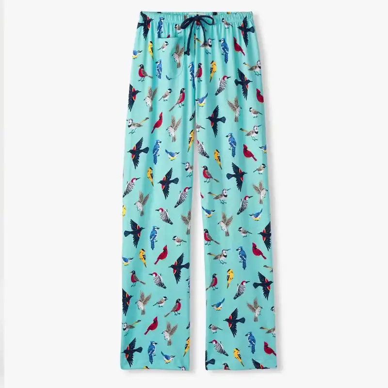 Little Blue House Women's Sleep Pants 5