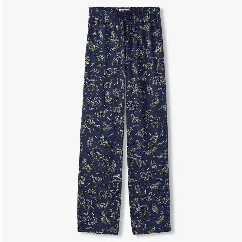 Little Blue House Women's Sleep Pants 6