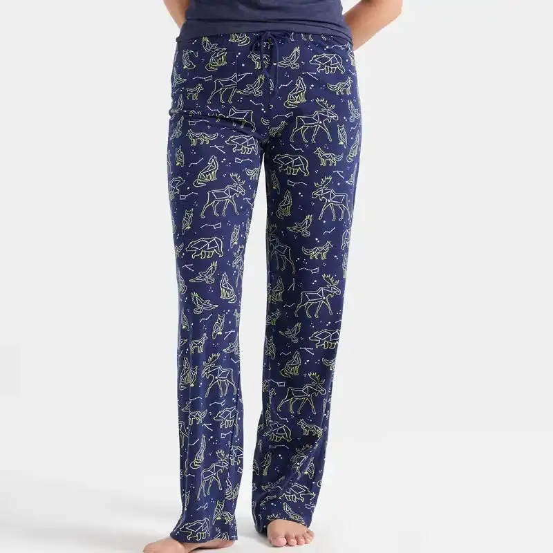 Little Blue House Women's Sleep Pants 2