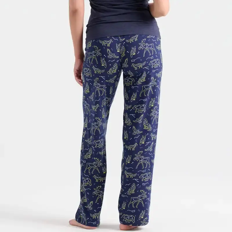 Little Blue House Women's Sleep Pants 4
