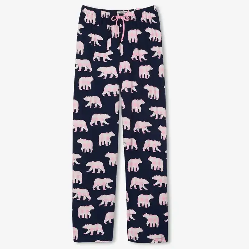 Little Blue House Women's Sleep Pants 8