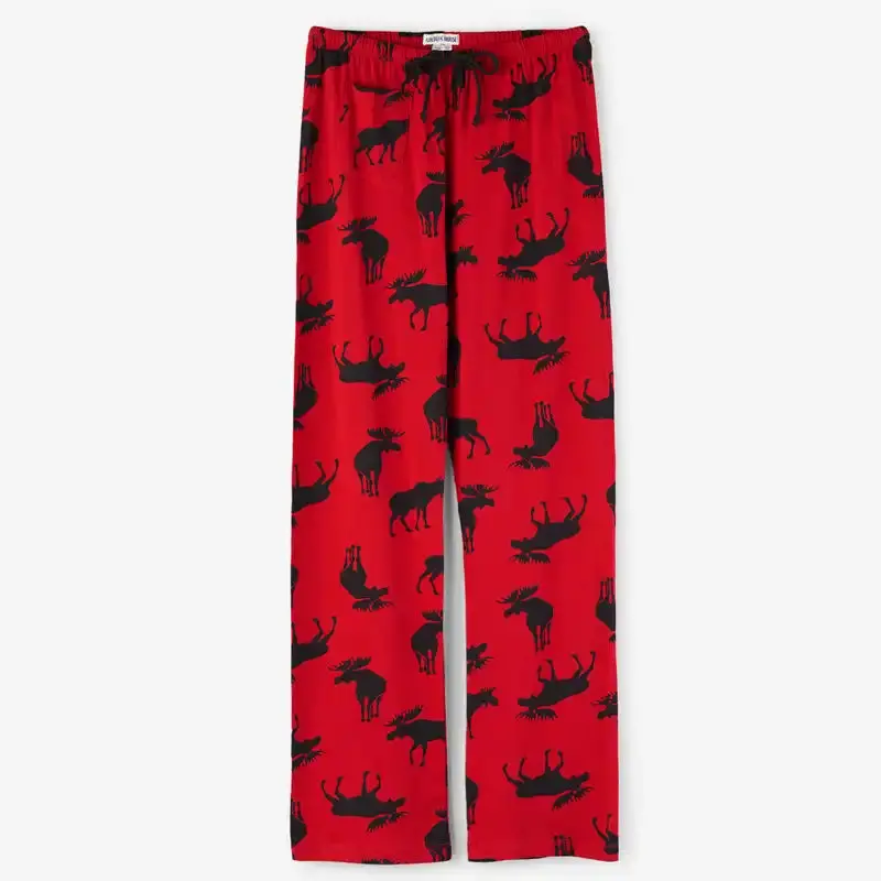 Little Blue House Women's Sleep Pants 9