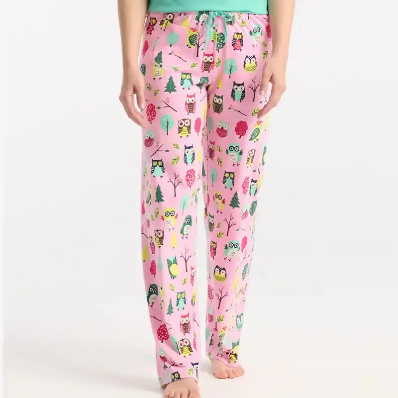 Little Blue House Women's Sleep Pants 1