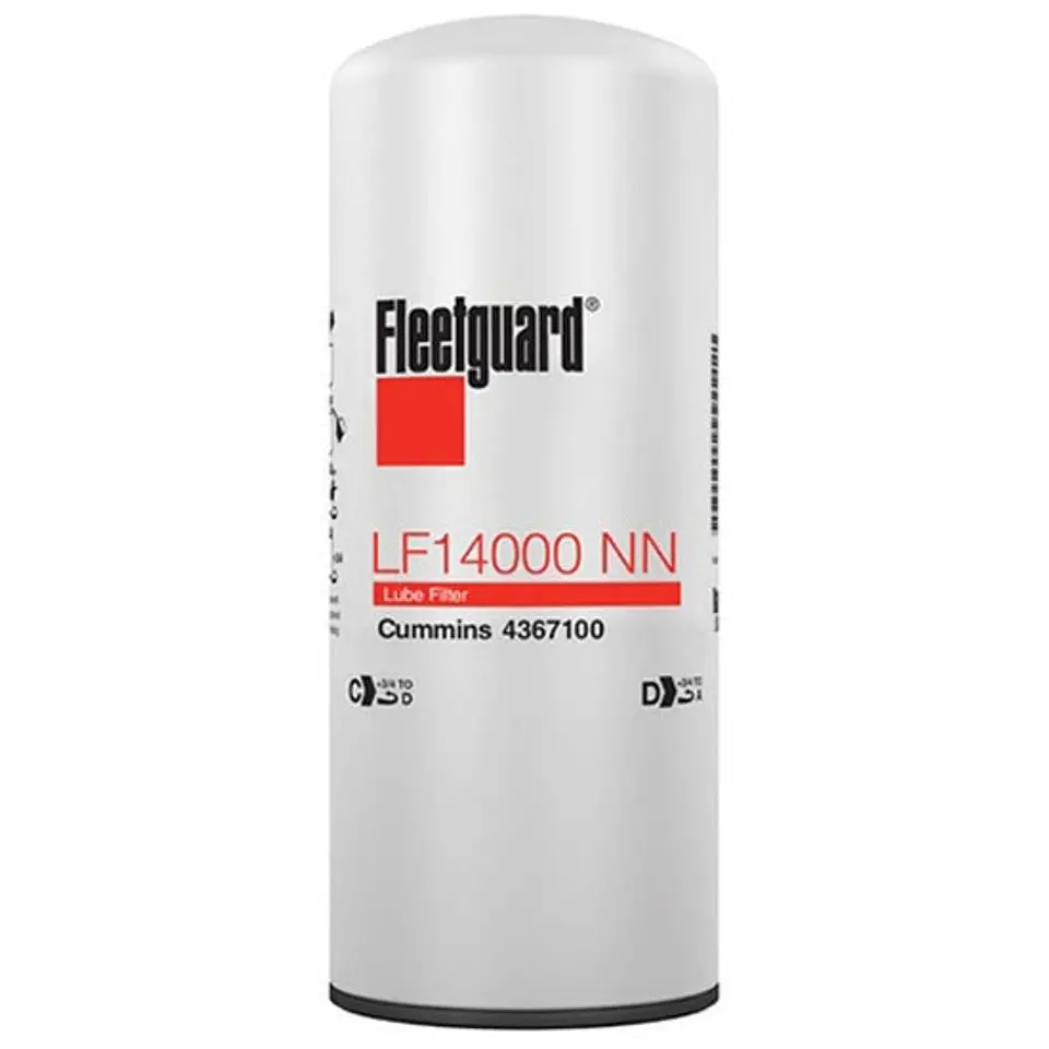 Lf14000nn Oil Filter 1
