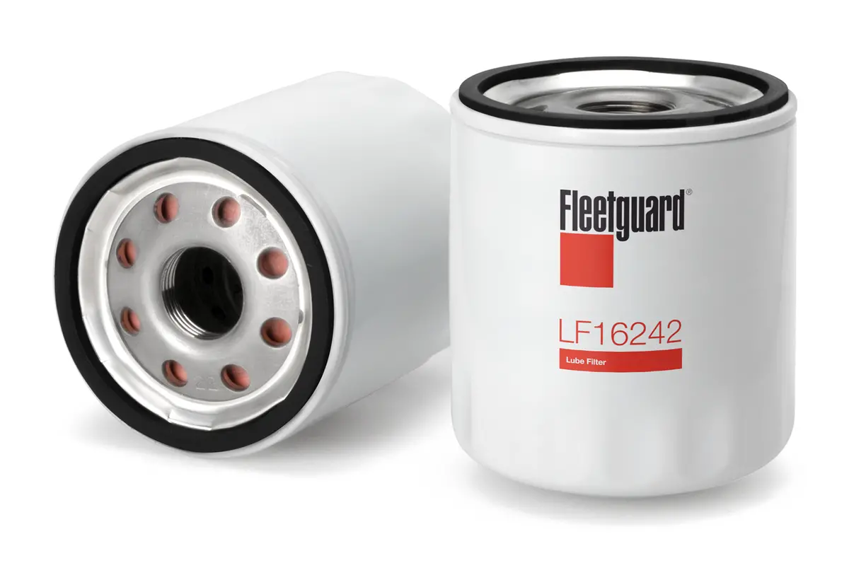 Lf16242 Oil Filter 1