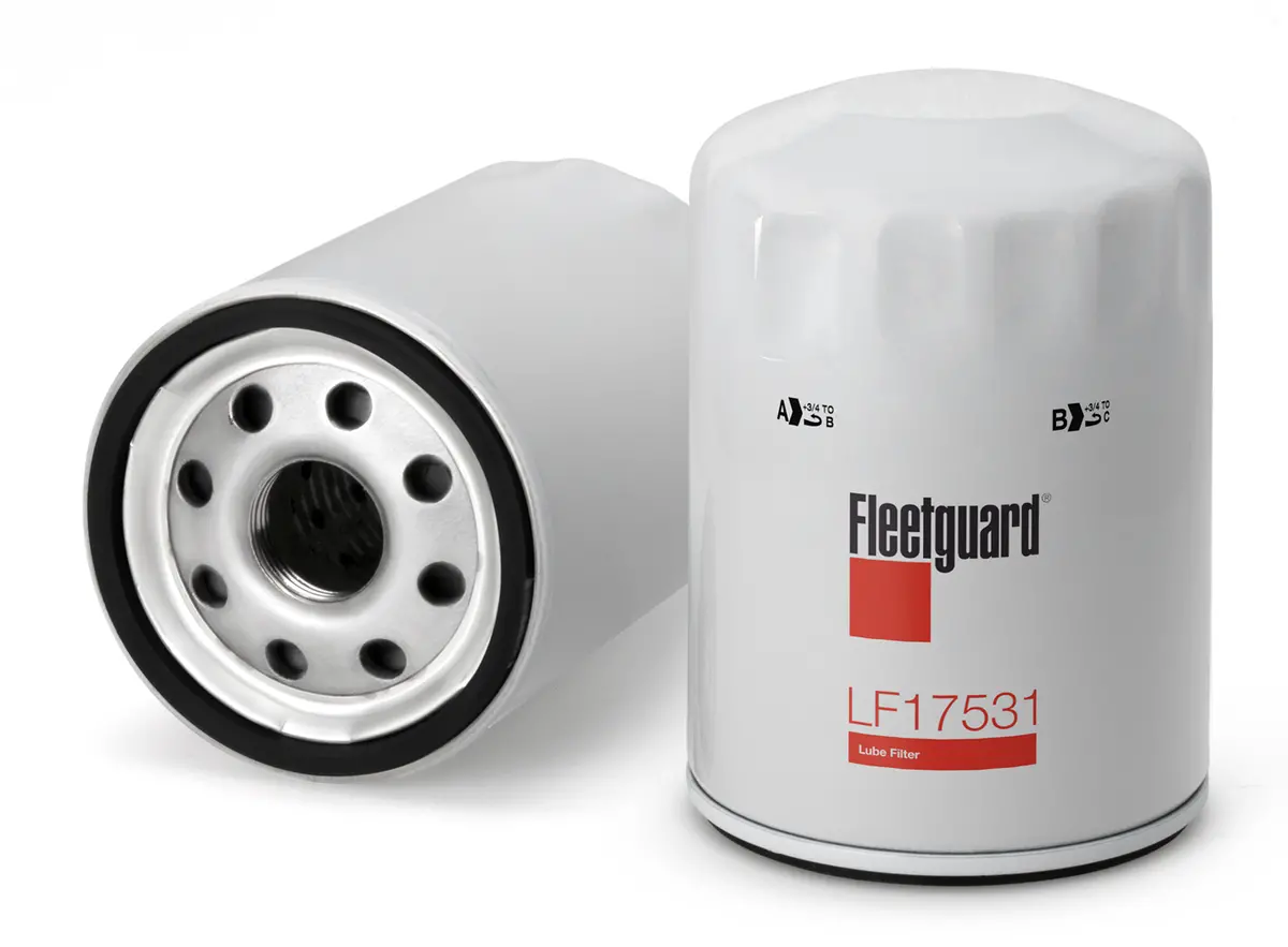 Lf17531 Oil Filter 1