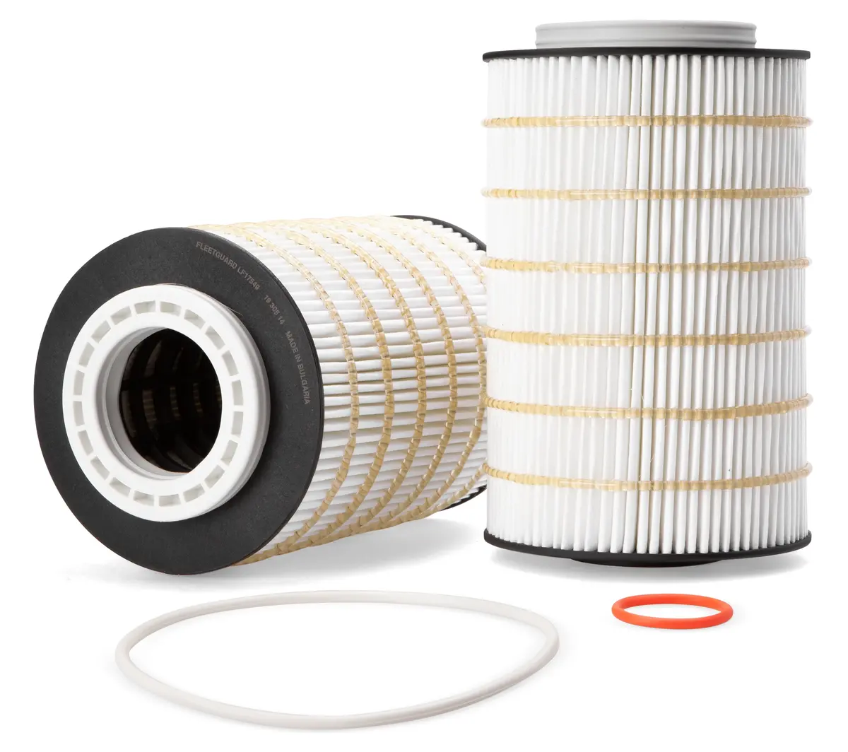 Lf17549 Oil Filter 1