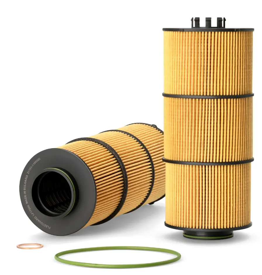 Lf17810 Oil Filter Cartridge 1