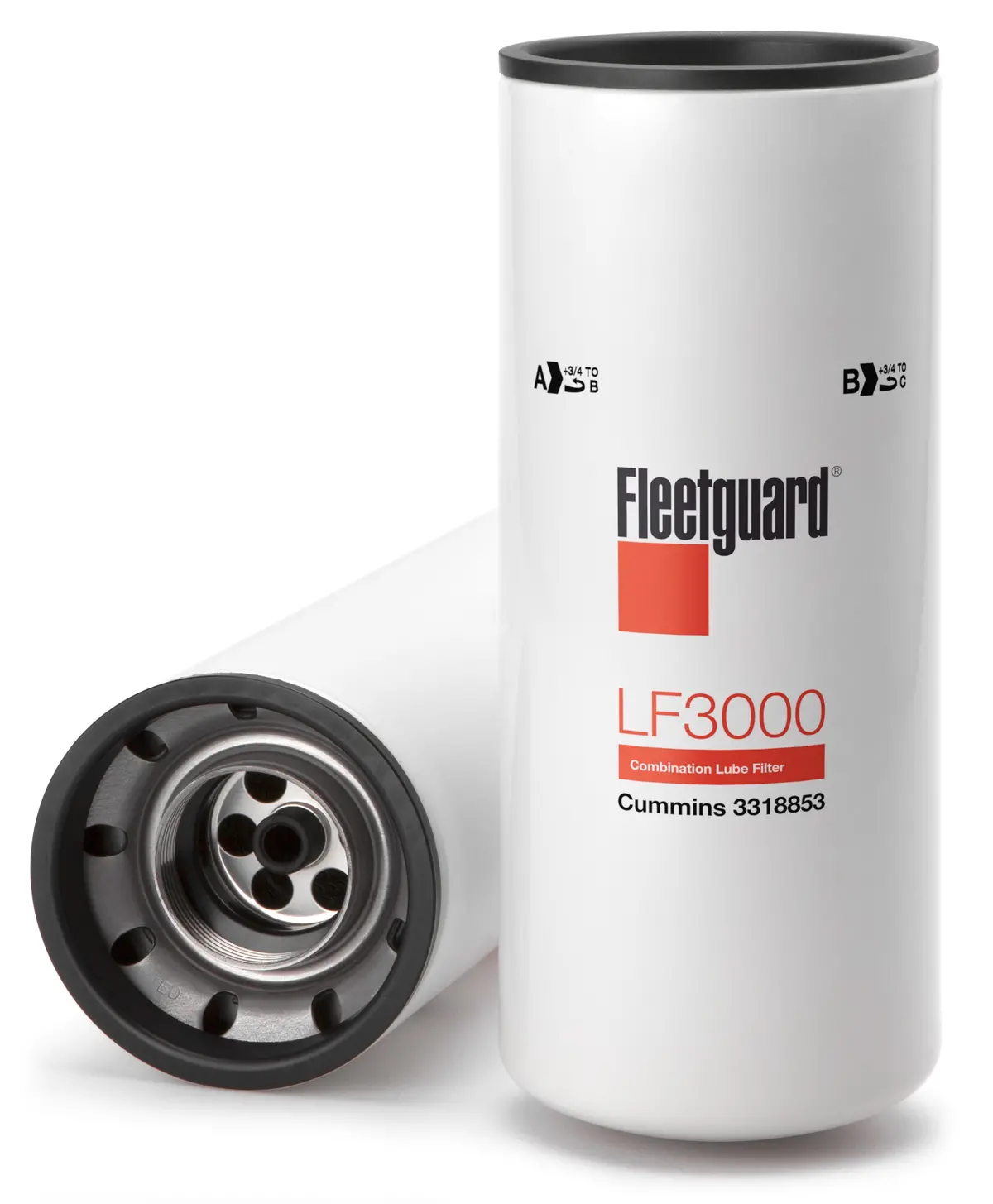 Lf3000 Oil Filter 1