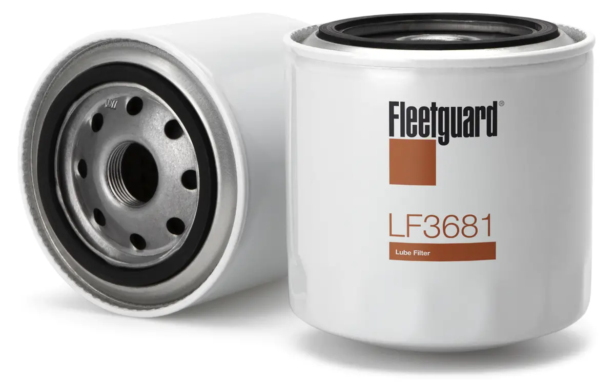 Lf3681 Oil Filter 1