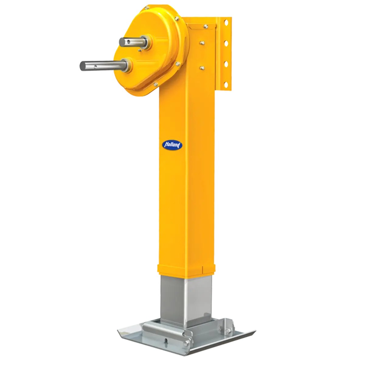 Hollg400b-720000000 Landing Gear Leg Gs 1