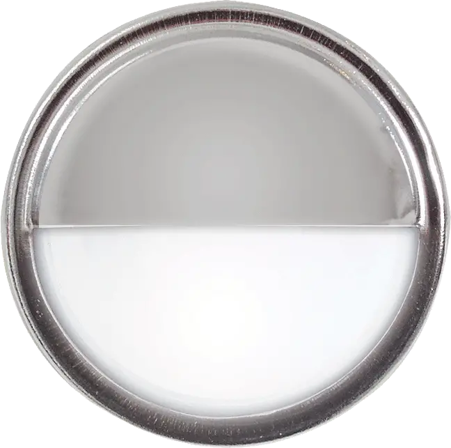 Lpl11cpg Led Snap-In Mini Led License Light 1