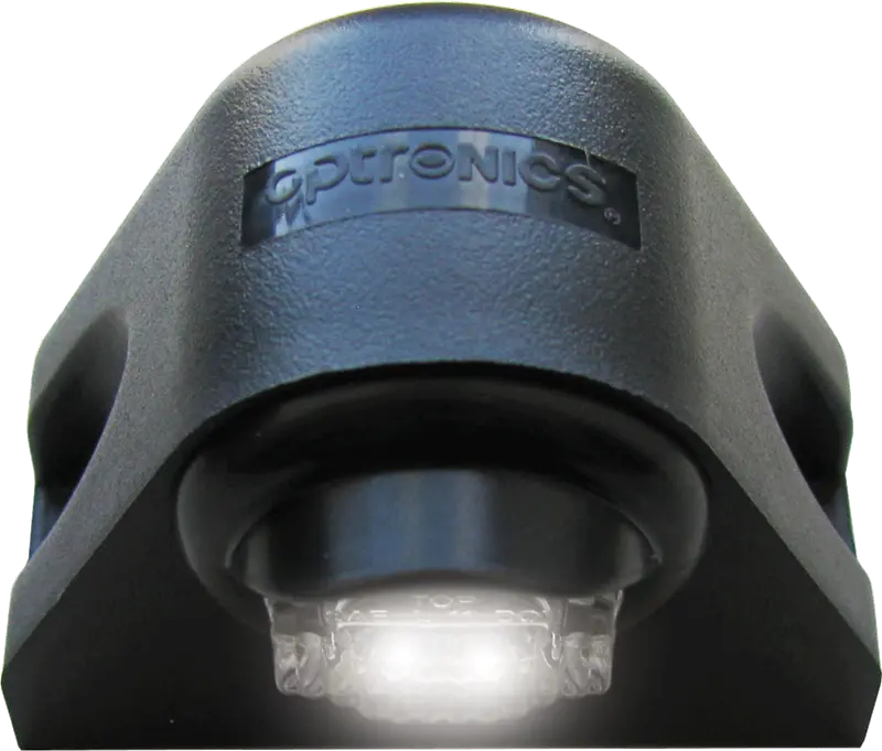 Lpl12ckm2bp License Light 3/4" 1