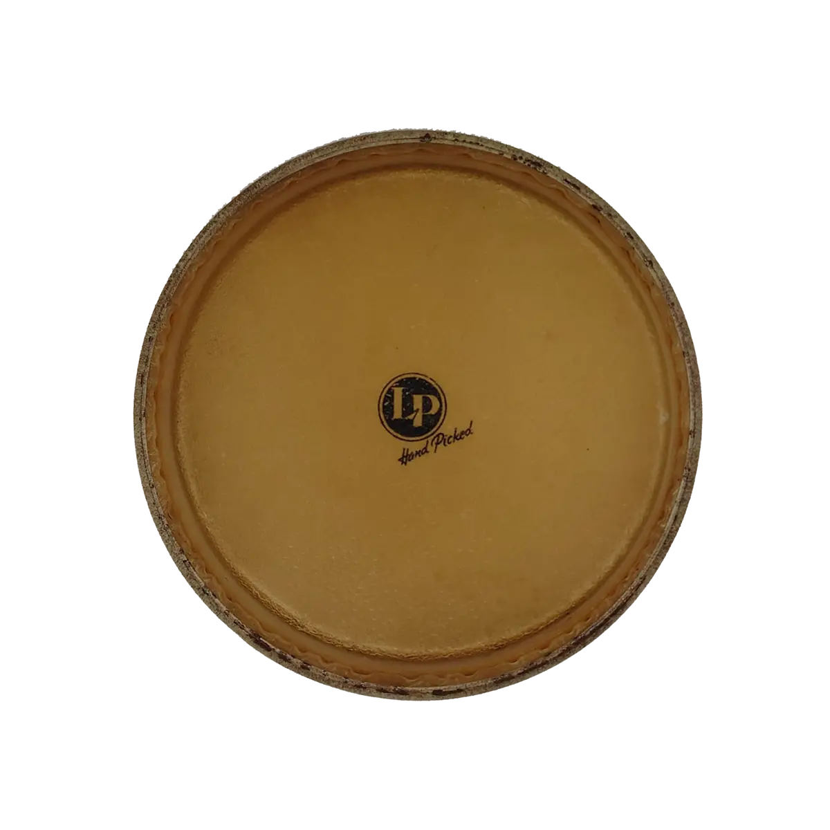 Latin Percussion 11.75" Rawhide Conga Head 1