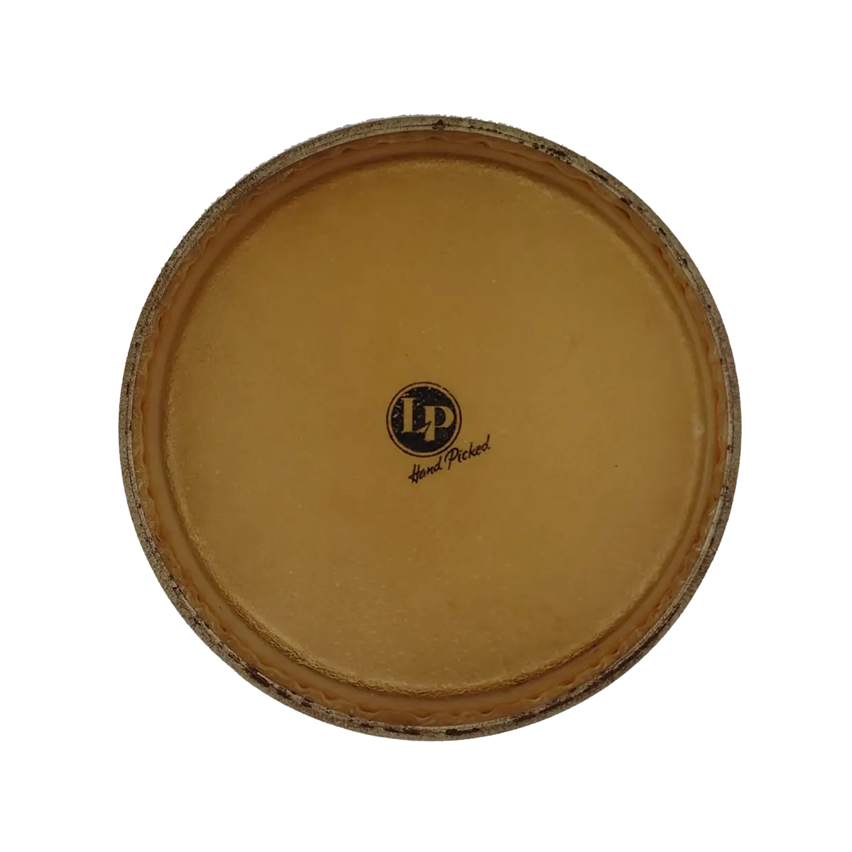 Latin Percussion 12.5" Rawhide Tumba Conga Head 1