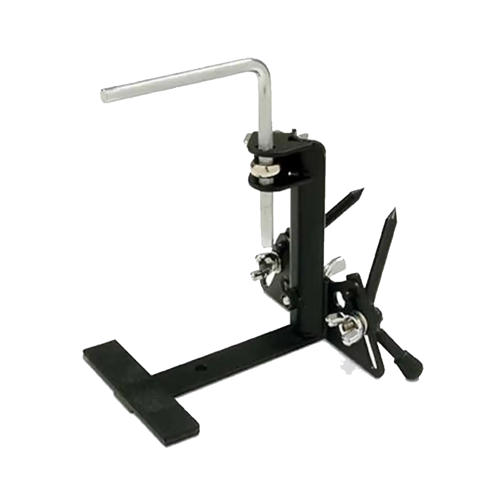 Lp Gajate Foot Bracket 1