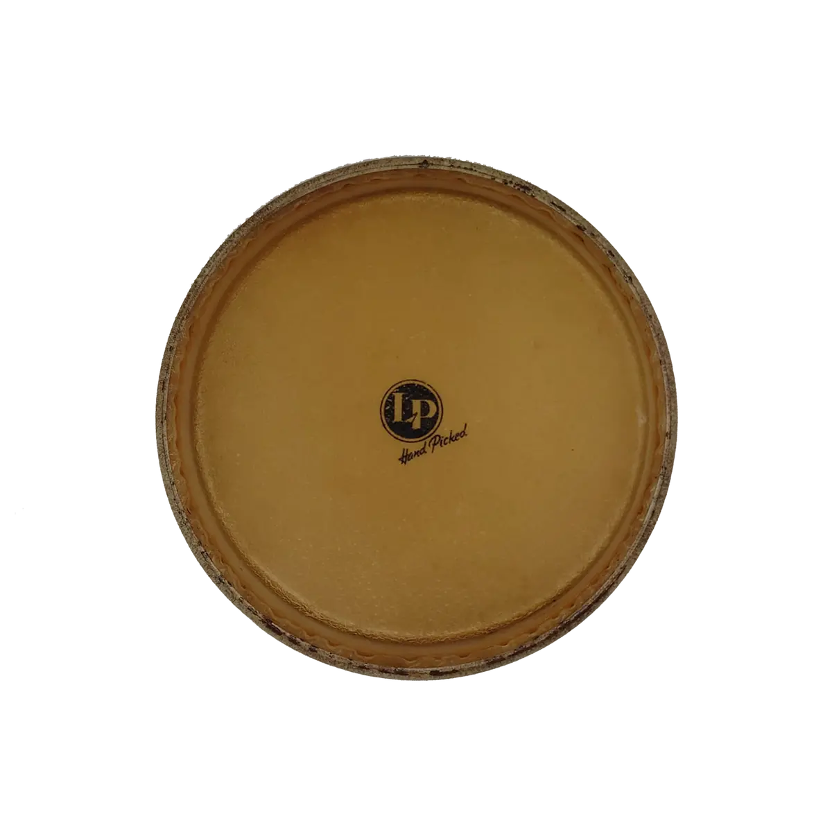 Latin Percussion 11" Rawhide Quinto Conga Head 1