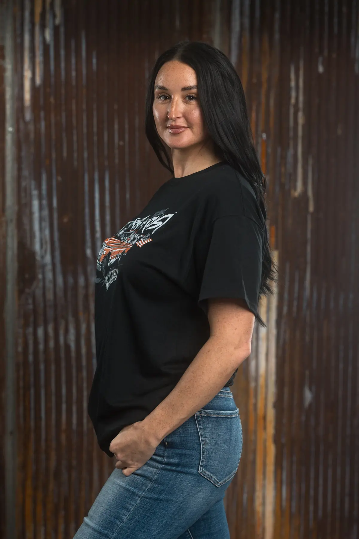 Don’T Trust The Rust Farmtruck Shirt 6
