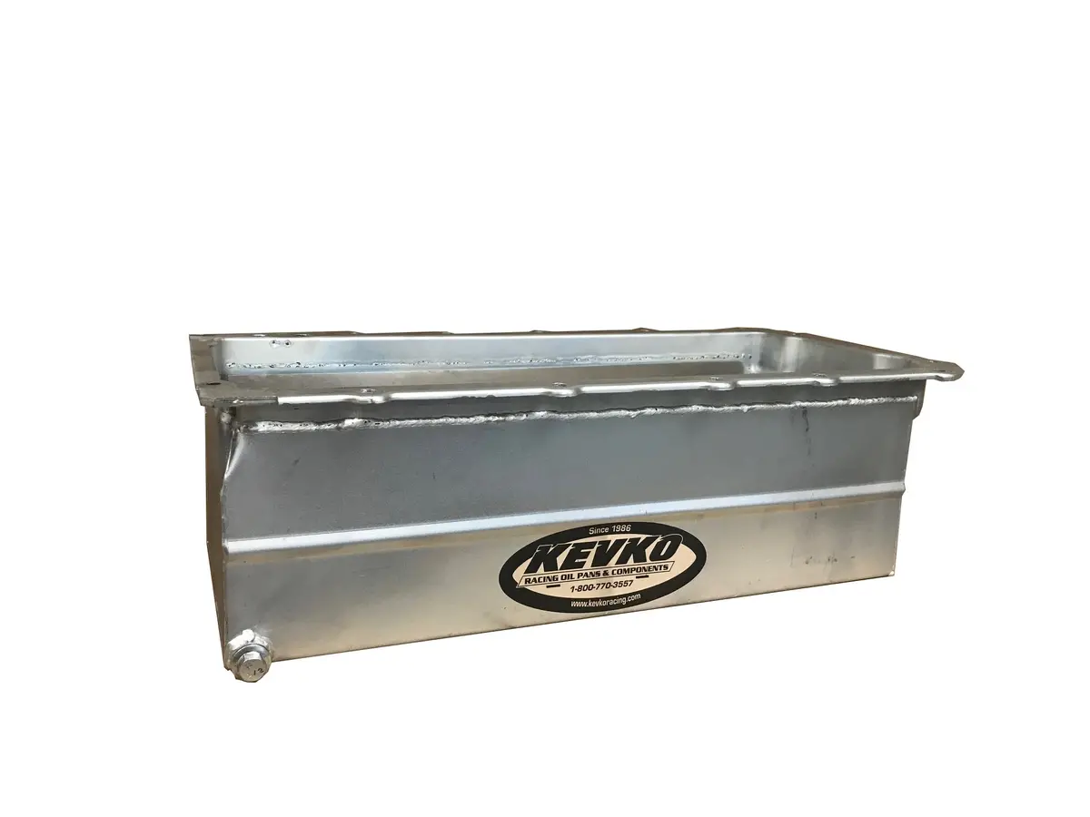 Ls1005 Box Pan<Br>Off Road/Road Race<Br> 6.5" Deep 1