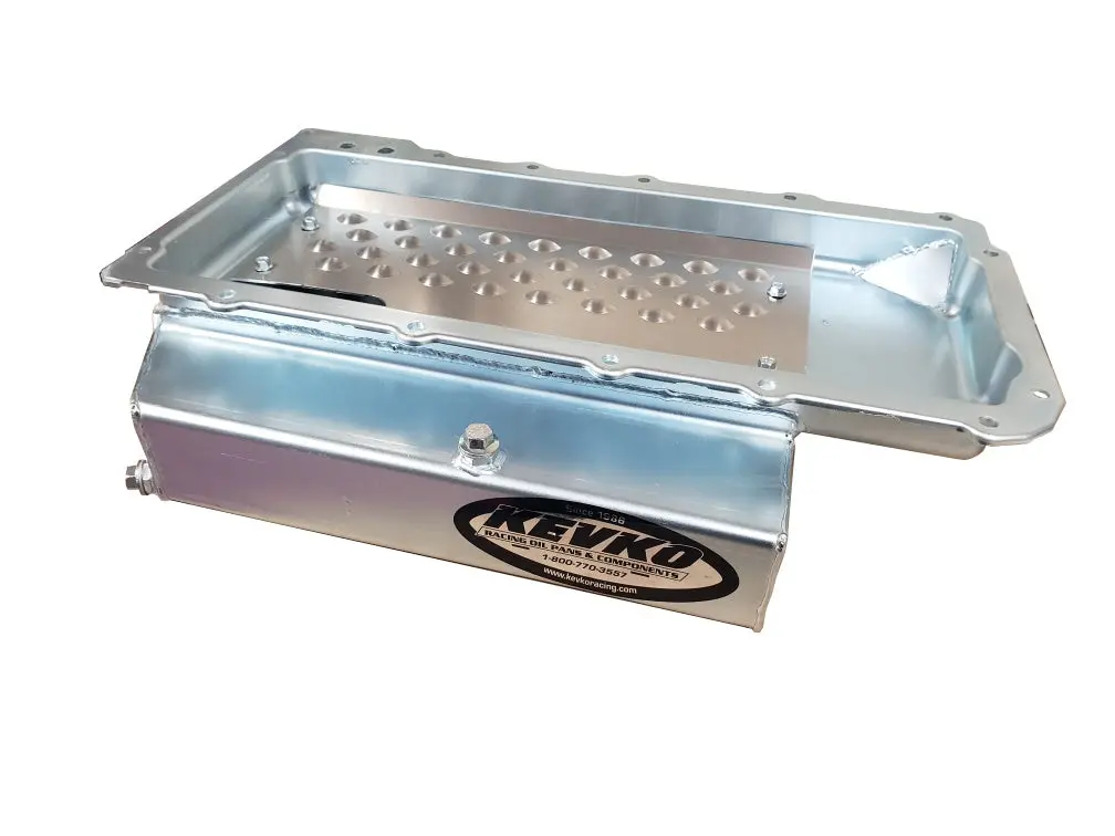 Ls1007<Br>Circle Track<Br>4" Deep 1