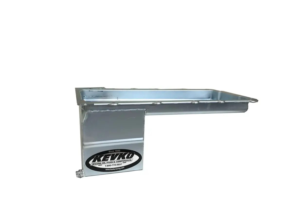 Ls1073 <Br> 8" Deep S-10 Conversion Pan 1