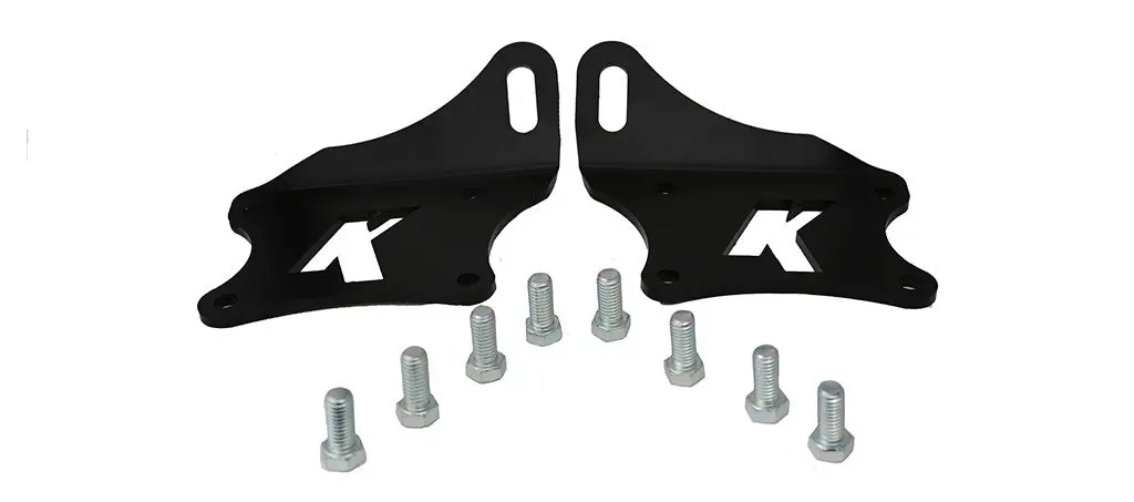 K9034 <Br> Ls Engine Mounts Ct525 1