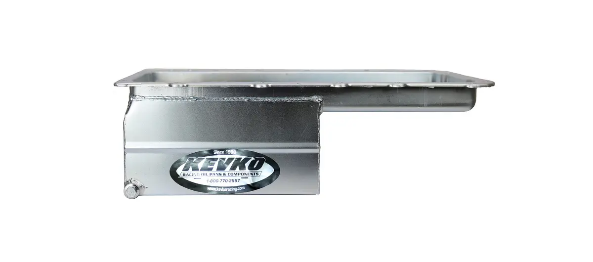 Ls1003 F-Body<Br>Off Road/Road Race<Br>6.5" Deep 1