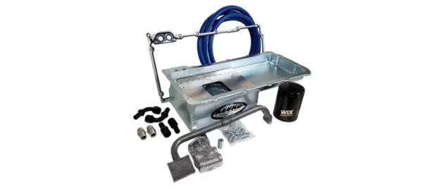 Ls1002 F-Body Kit<Br>Off Road/Road Race<Br>5" Deep 1