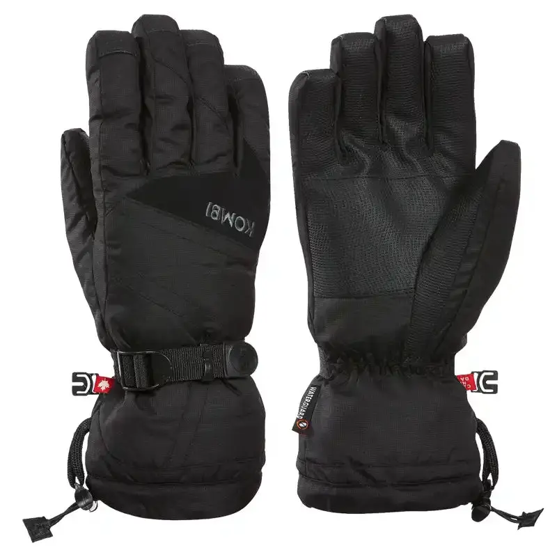 Kombi Women's 'The Original' Waterguard Winter Glove 1