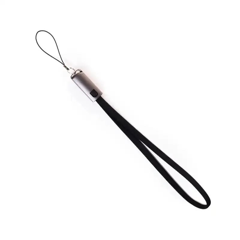 Combo Camera Wrist Strap & Usb-C Data Cable 1