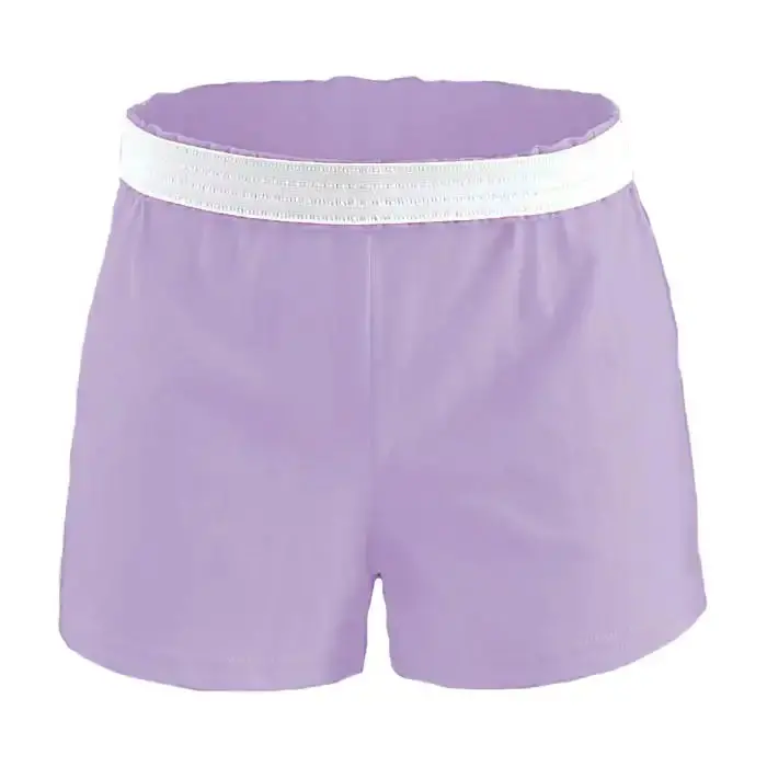 Genuine Soffe Girls Summer Shorts - Image 11