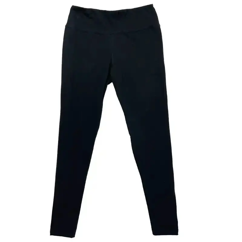 Stone Peak Youth Cotton Leggings 1