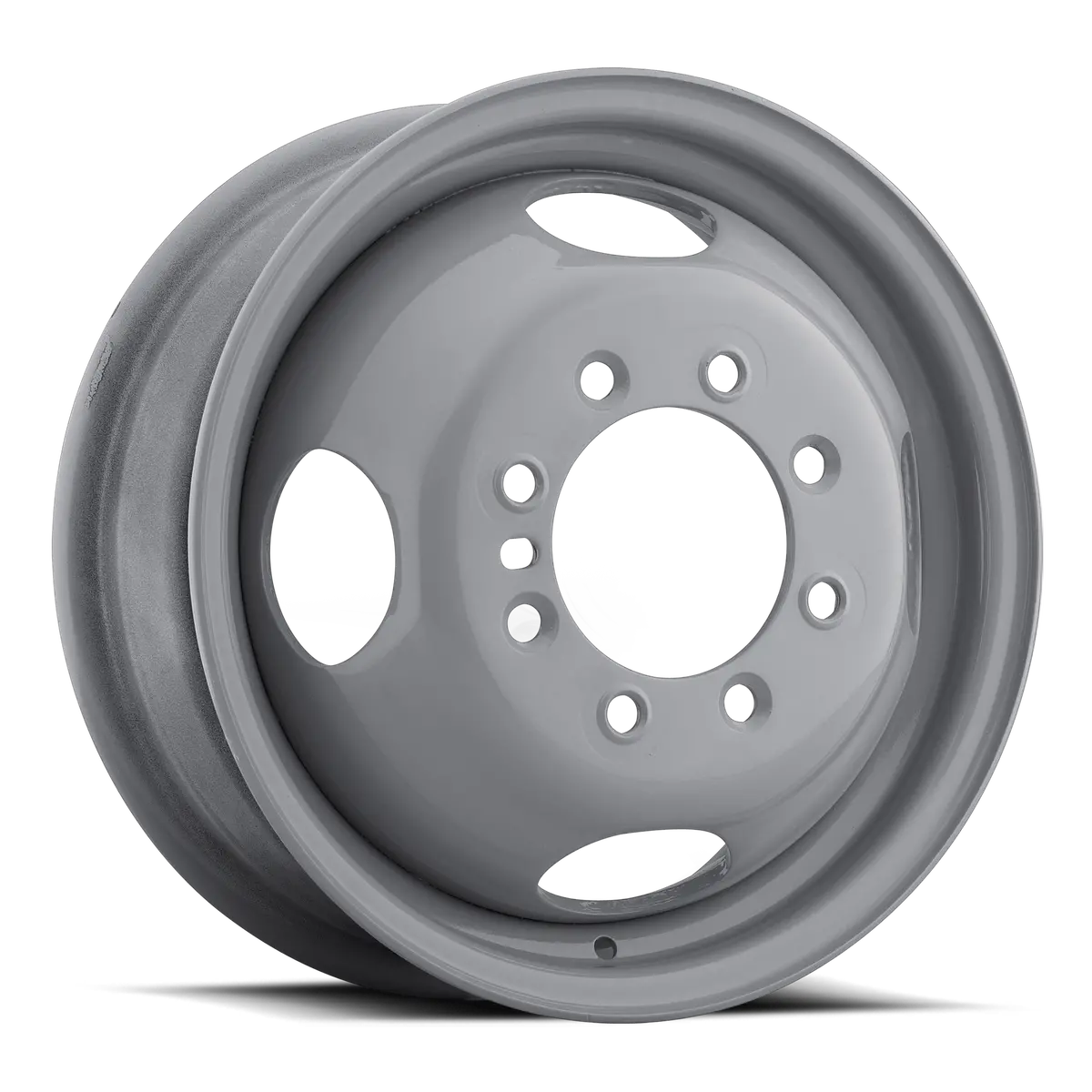 Light Truck Steel Wheel (Dual) 1