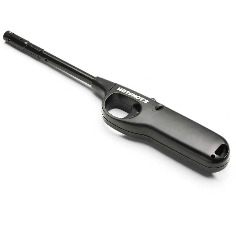 Wind Resistant Lighter 1