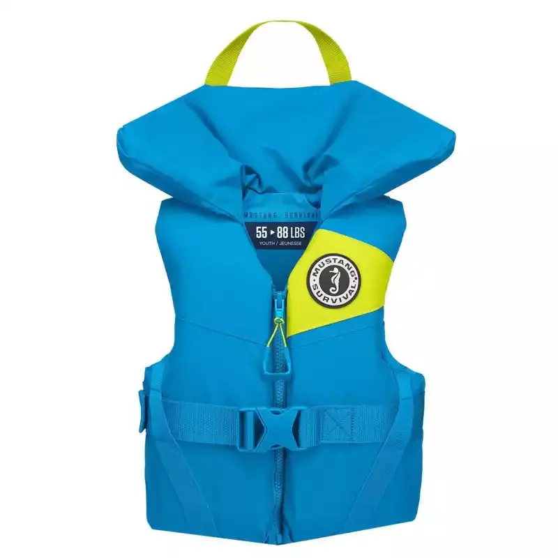Mustang Lil Legends Youth Foam Vest 1