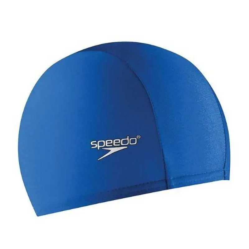 Speedo Lycra Swim Cap 4