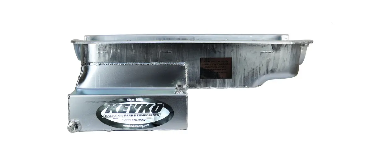 M101sc<Br>318-340<Br>Gm Metric Chassis Pan 1