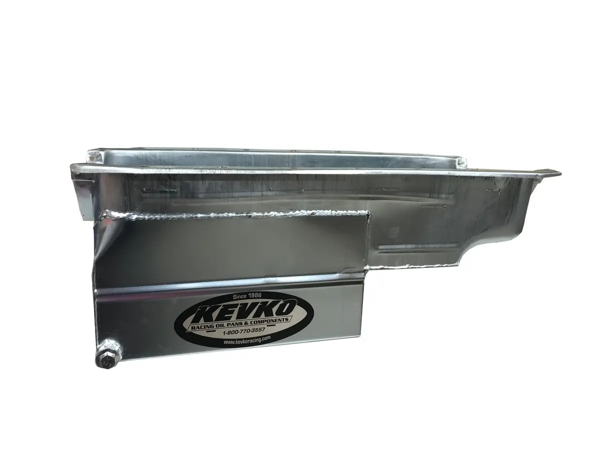 M322<Br>360<Br>Street/Strip Pan 1