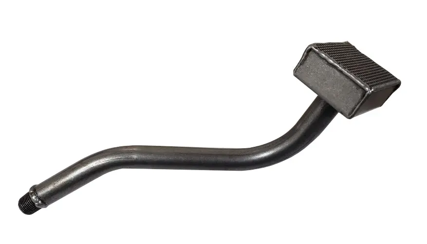 M405-1<Br>Mid Sump<Br>6" Pan 1