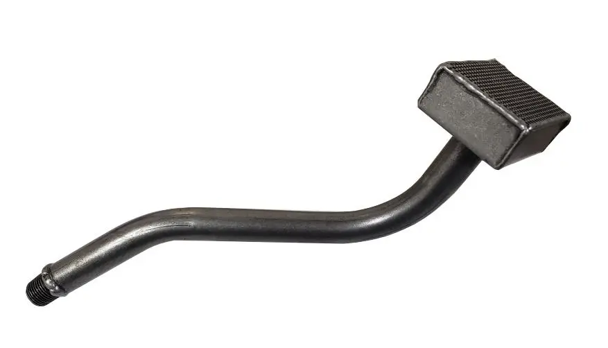 M310-1<Br>Mid Sump<Br>4.25" Pan 1
